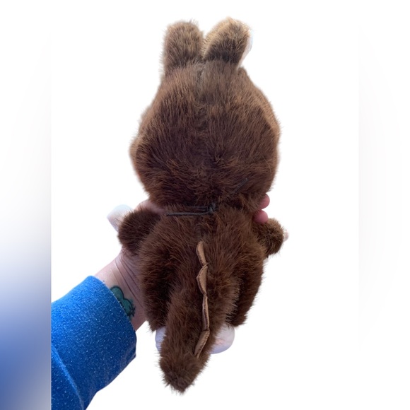 Labubu the monsters style soft plush - Picture 3 of 7